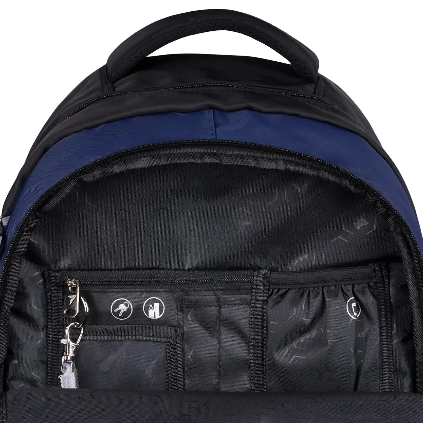 Рюкзак школьный YES Stranger TS-48