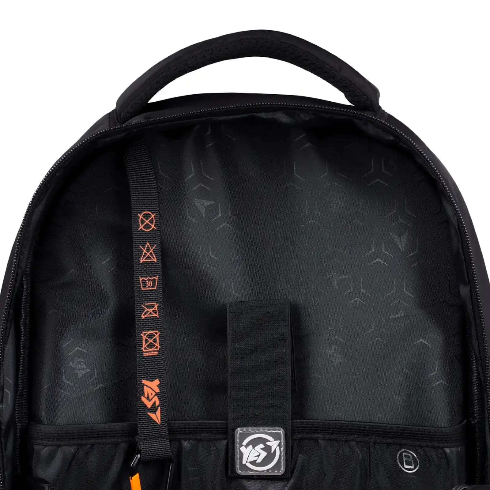 Рюкзак школьный YES Stranger TS-48