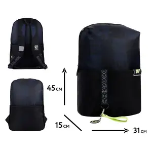 Рюкзак YES YES DSGN Smile T-105