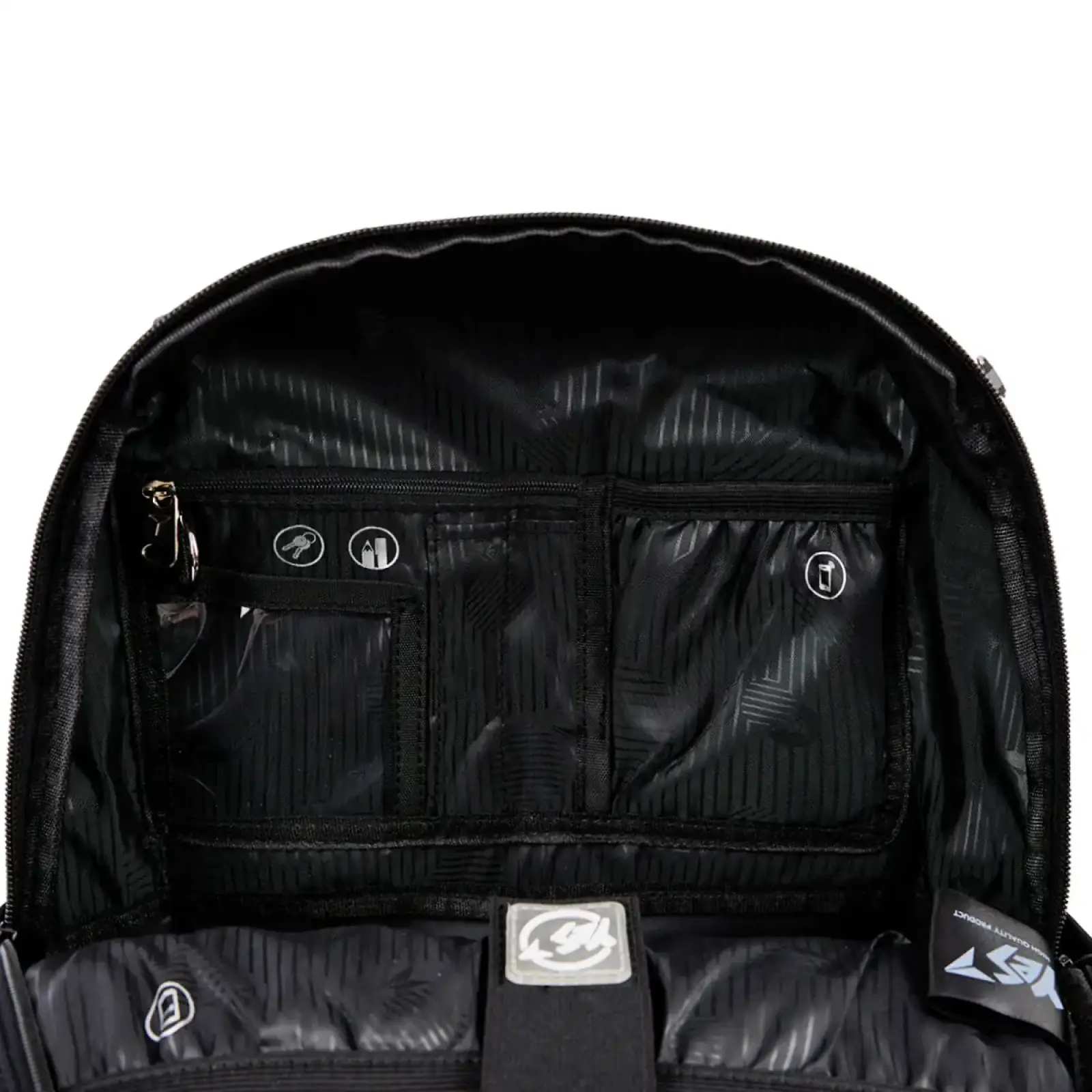 Рюкзак YES YES DSGN Smile T-105