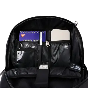Рюкзак YES YES DSGN Smile T-105