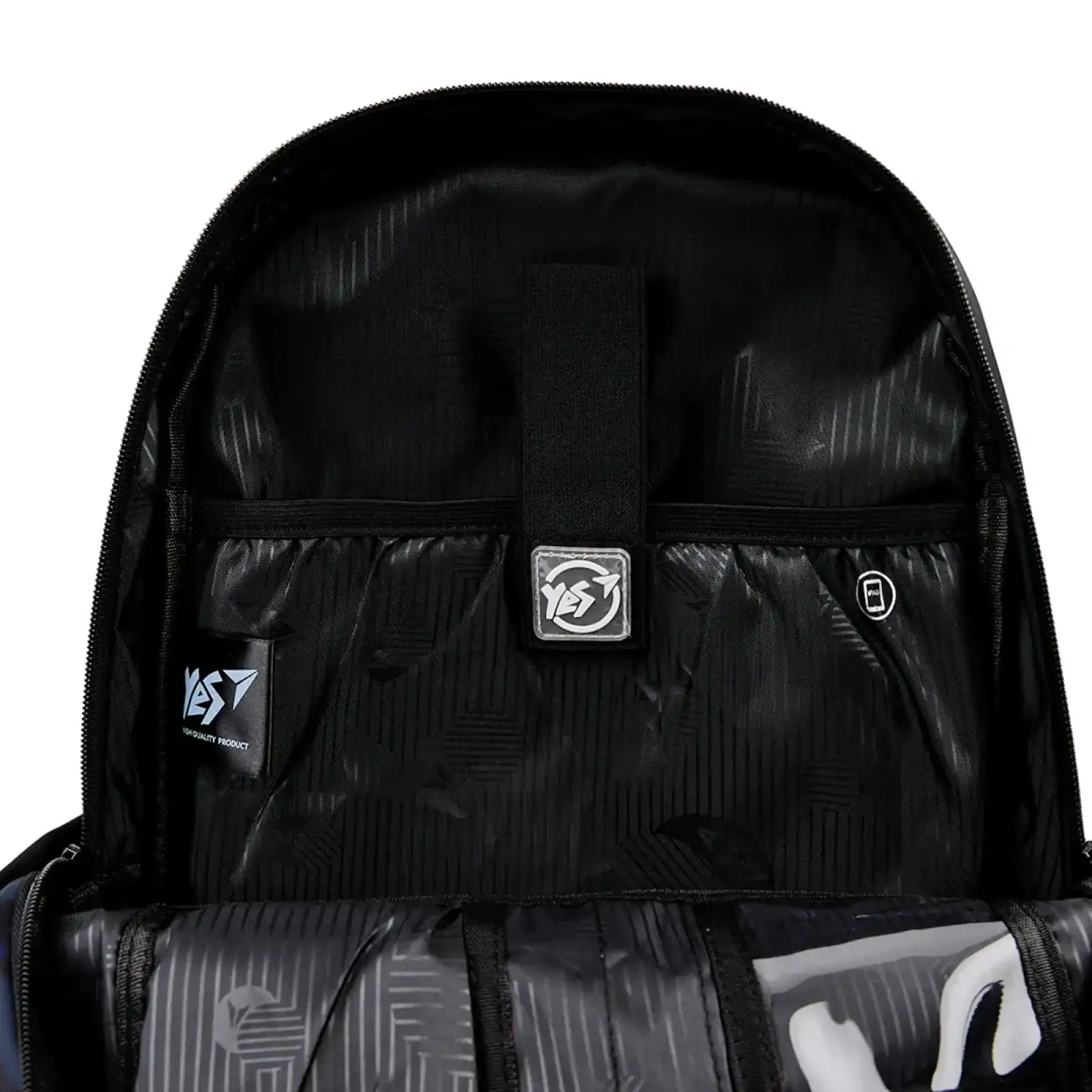 Рюкзак YES YES DSGN Smile T-105