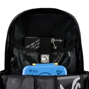 Рюкзак YES YES DSGN Smile T-105