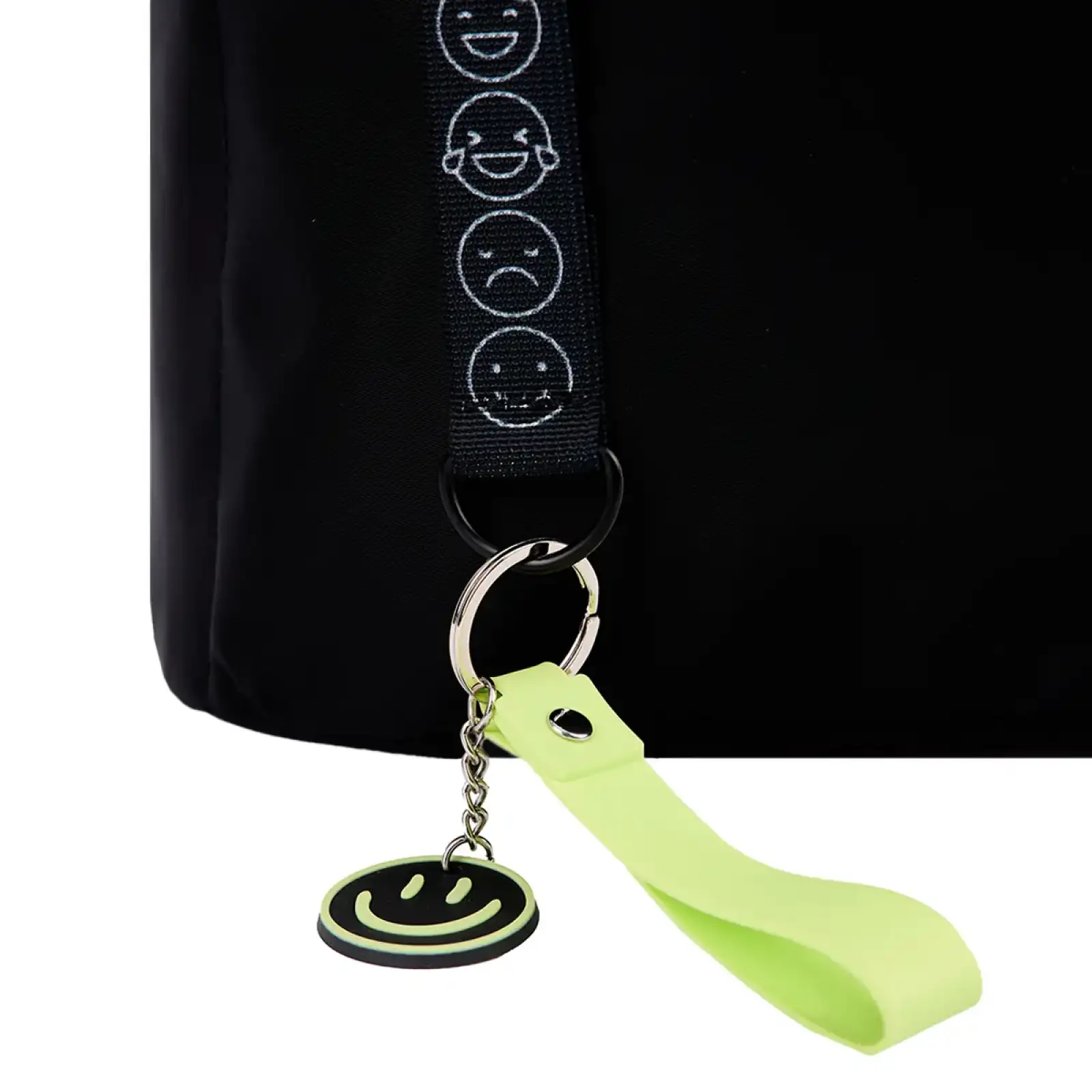 Рюкзак YES YES DSGN Smile T-105