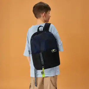 Рюкзак YES YES DSGN Smile T-105