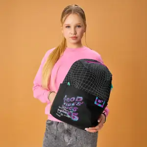 Рюкзак YES Vibes Vibes T-105
