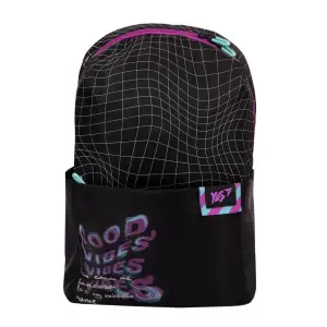 Рюкзак YES Vibes Vibes T-105