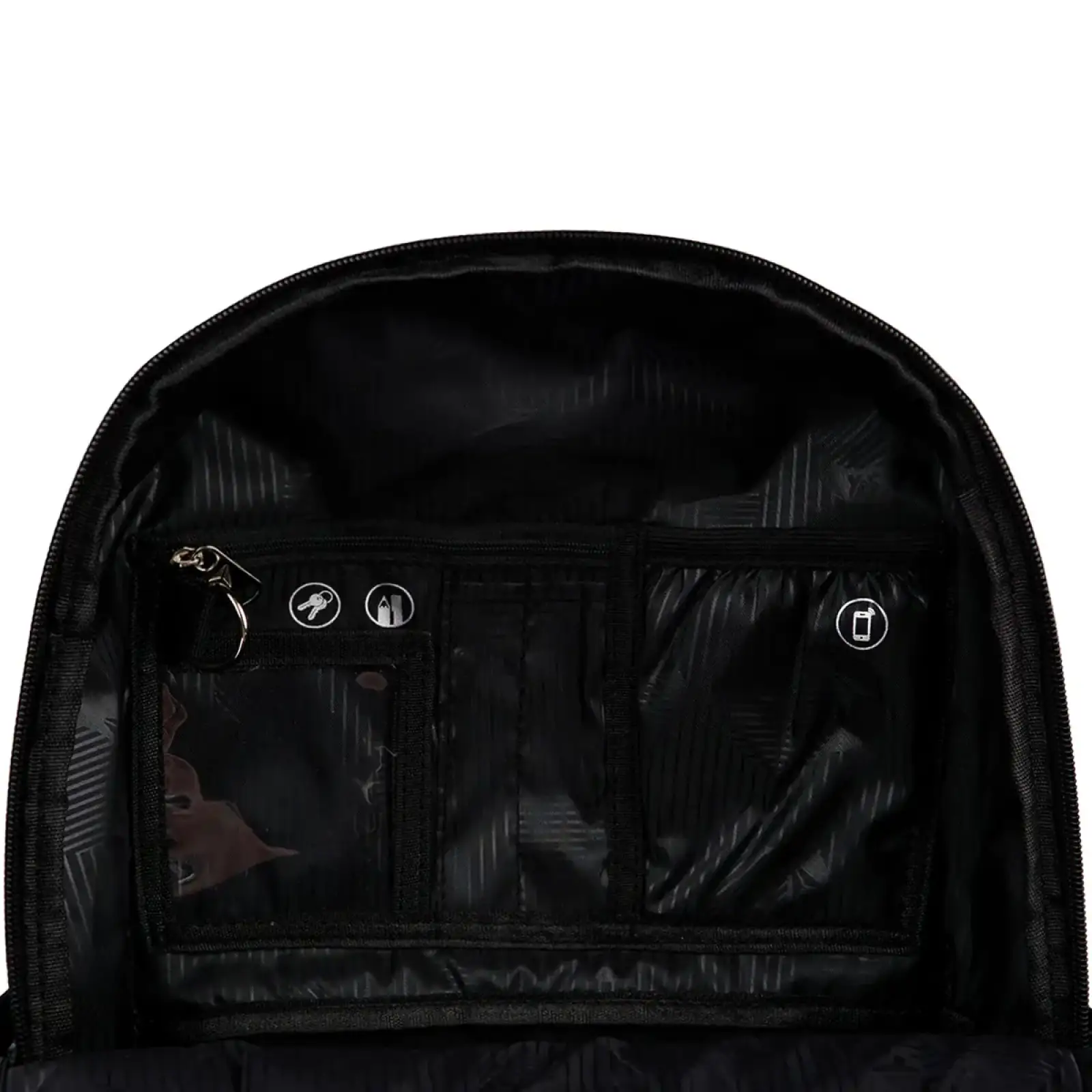 Рюкзак YES Thought Influencer T-105