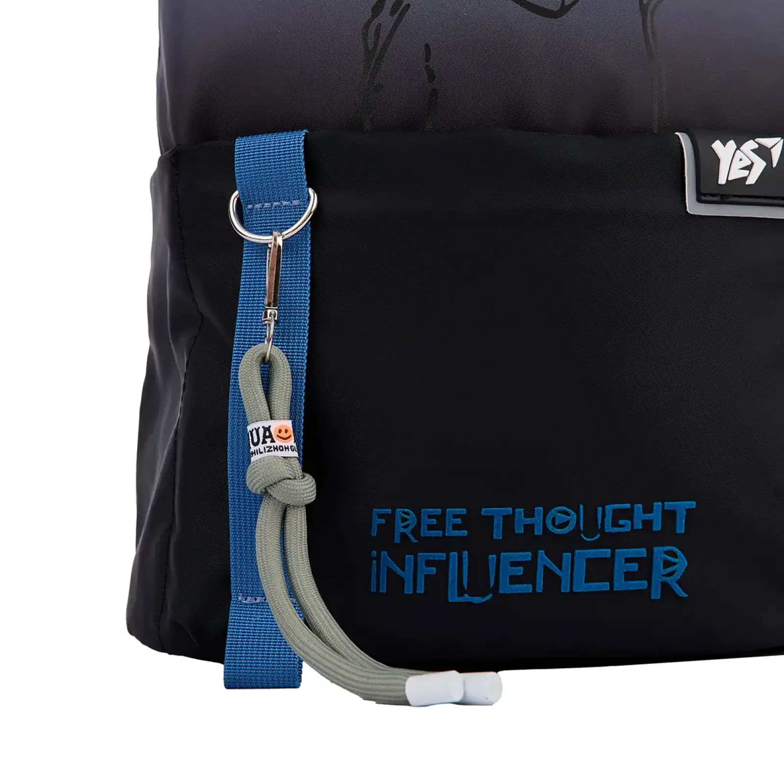 Рюкзак YES Thought Influencer T-105