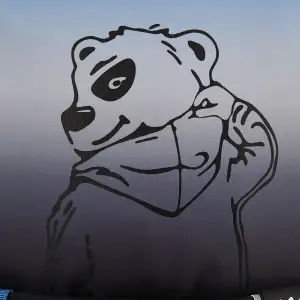 Рюкзак YES Thought Influencer T-105