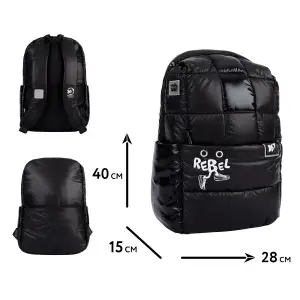 Рюкзак YES Rebel T-105