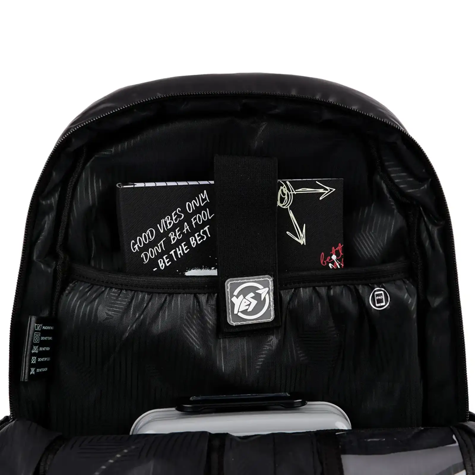 Рюкзак YES Rebel T-105