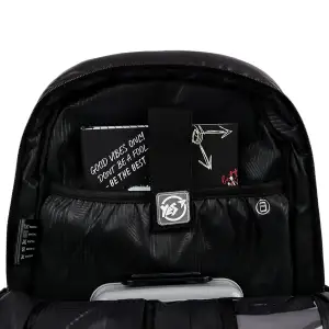 Рюкзак YES Rebel T-105