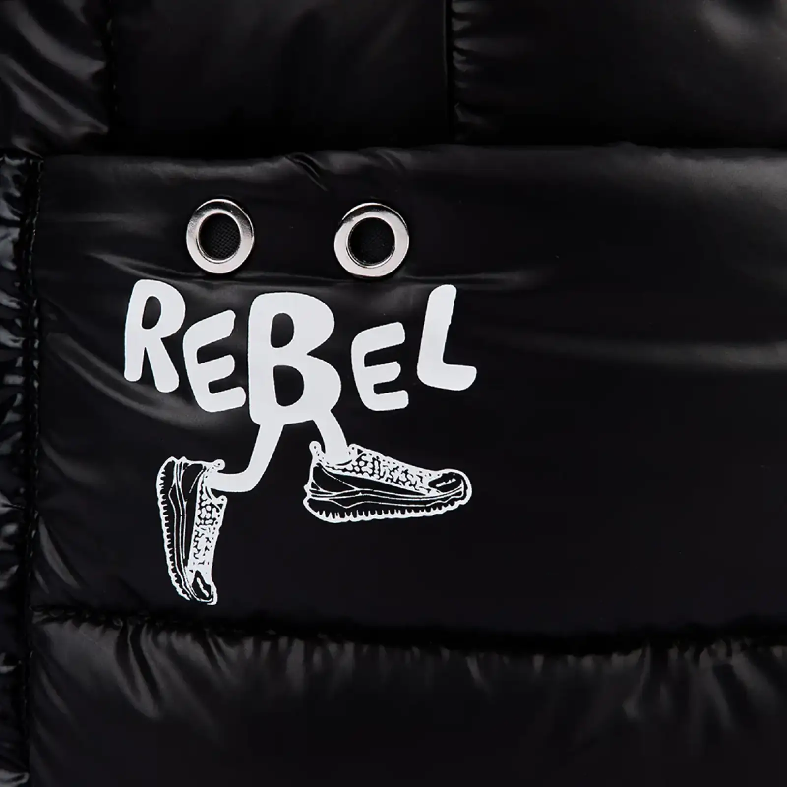 Рюкзак YES Rebel T-105