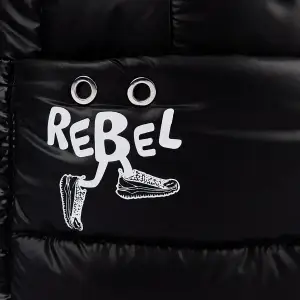 Рюкзак YES Rebel T-105