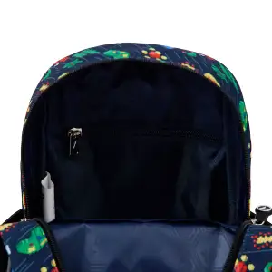 Рюкзак детский YES Gamer K-34