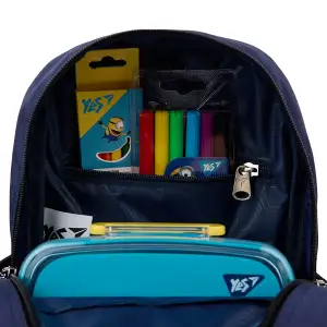Рюкзак детский YES Gamer K-34