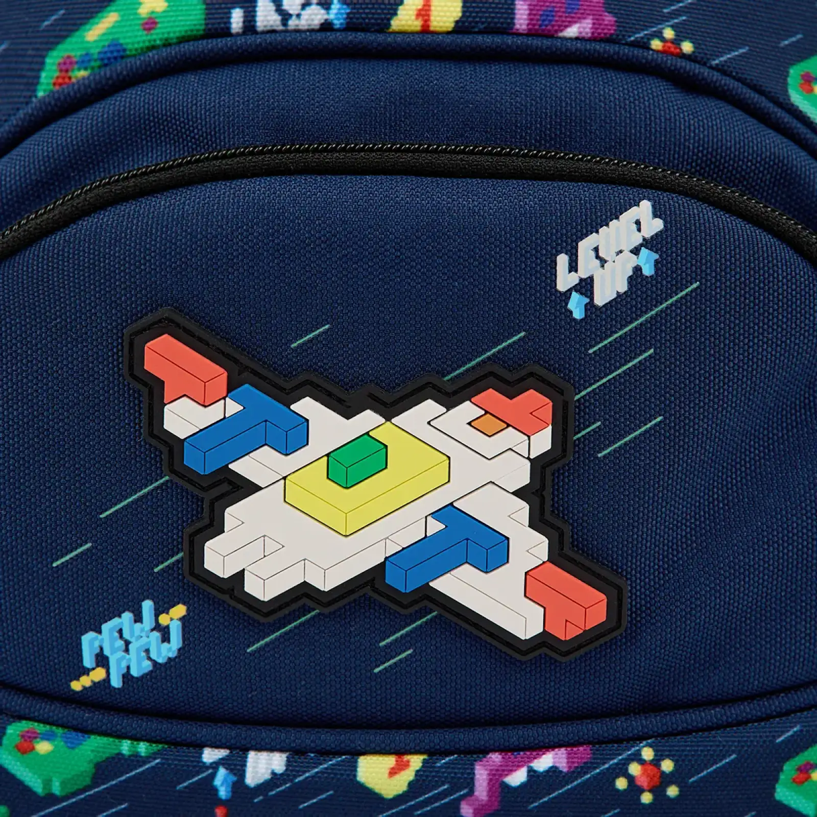 Рюкзак детский YES Gamer K-34