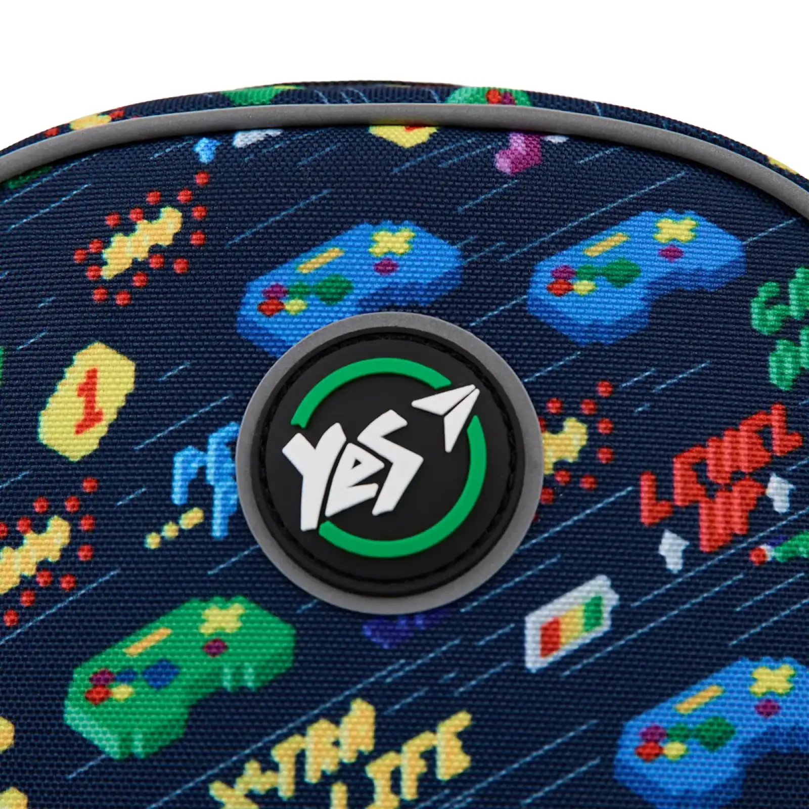 Рюкзак детский YES Gamer K-34