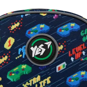 Рюкзак детский YES Gamer K-34