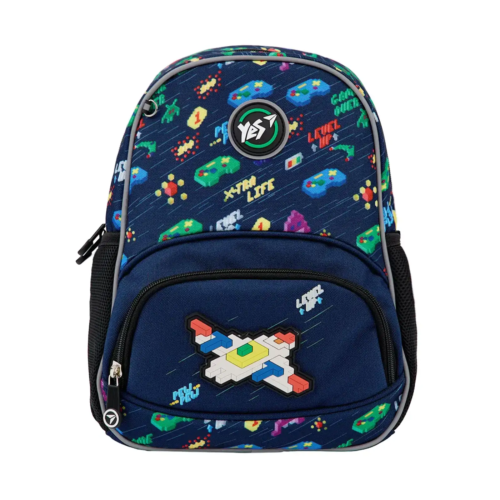 Рюкзак детский YES Gamer K-34