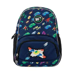 Рюкзак детский YES Gamer K-34