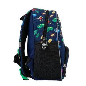 Рюкзак детский YES Gamer K-34