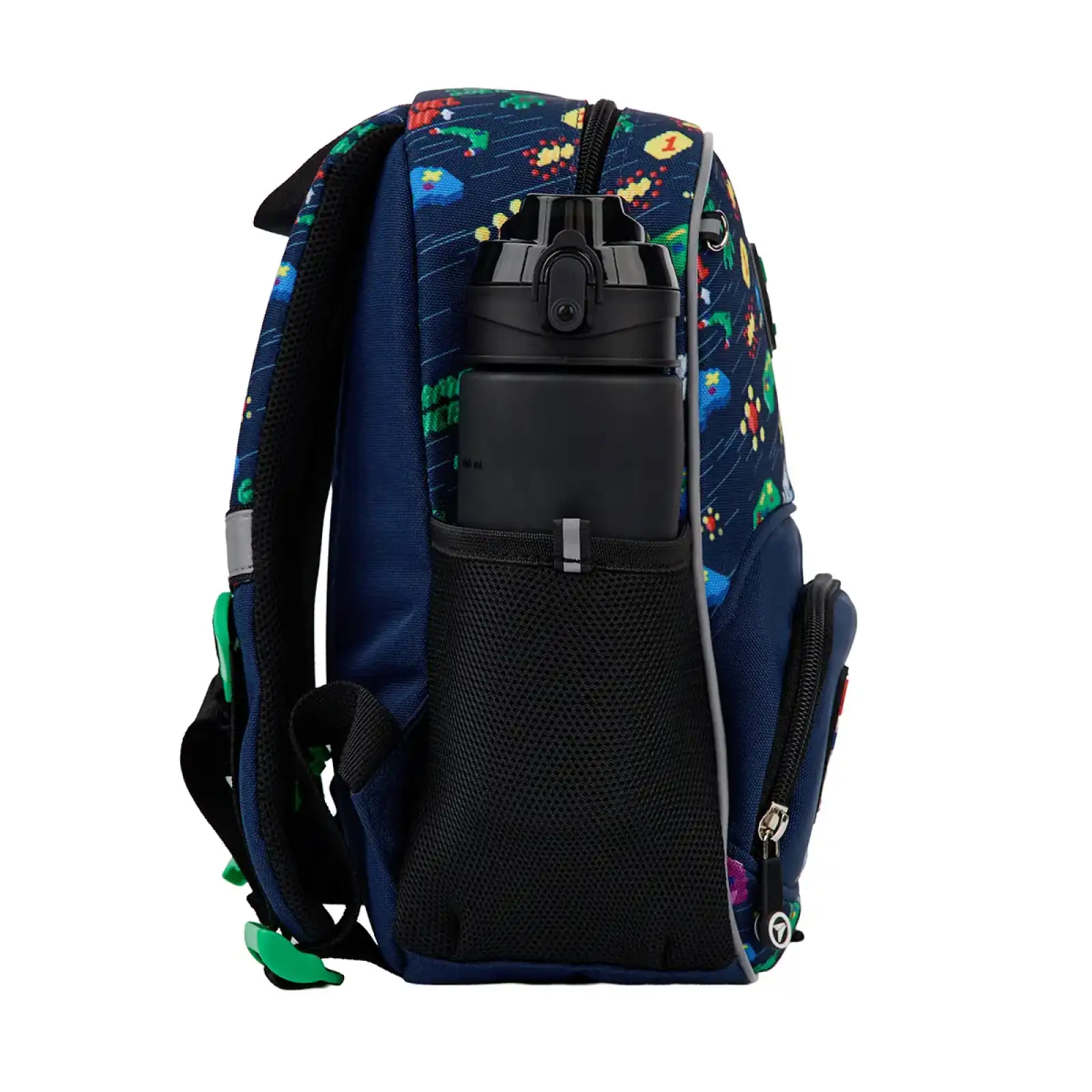 Рюкзак детский YES Gamer K-34