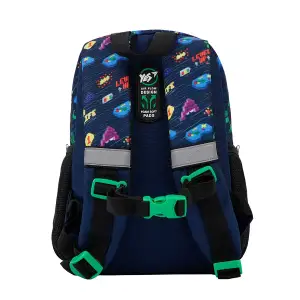 Рюкзак детский YES Gamer K-34