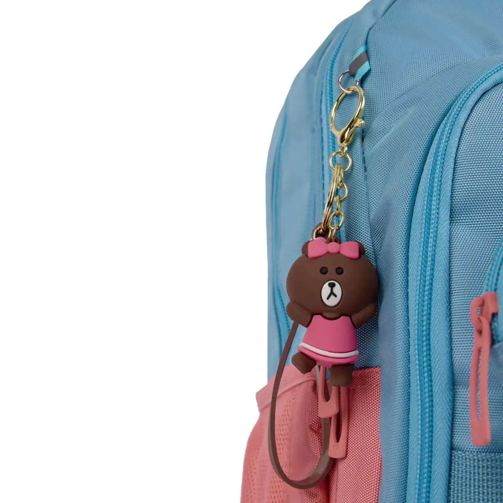 Рюкзак YES Line Friends Stylish TS-109