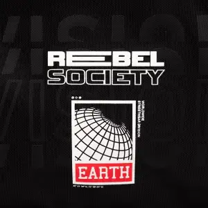 Рюкзак YES Rebel Society TS-109