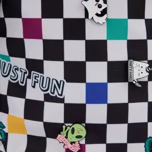 Рюкзак школьный YES Just Fun TS-54