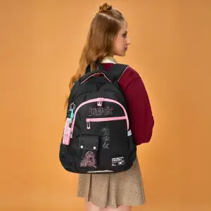 Рюкзак школьный YES Anime Dream TS-54
