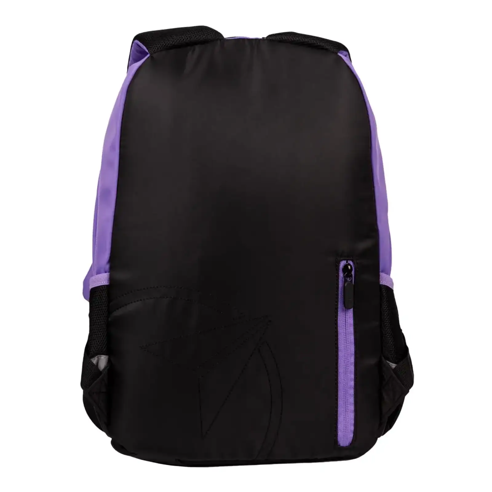 Рюкзак YES Lilac Cubes T-113