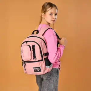 Рюкзак YES Be Kind T-113