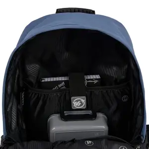 Рюкзак YES Blue T-107