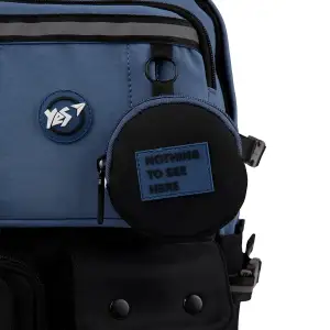 Рюкзак YES Blue T-107