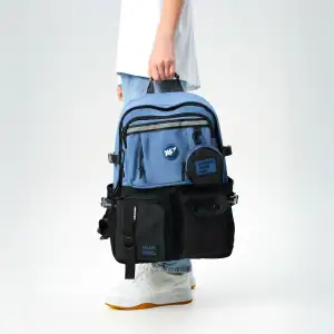 Рюкзак YES Blue T-107