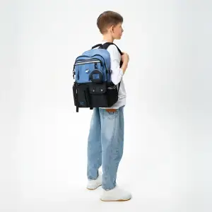 Рюкзак YES Blue T-107