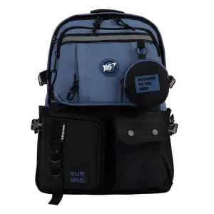 Рюкзак YES Blue T-107
