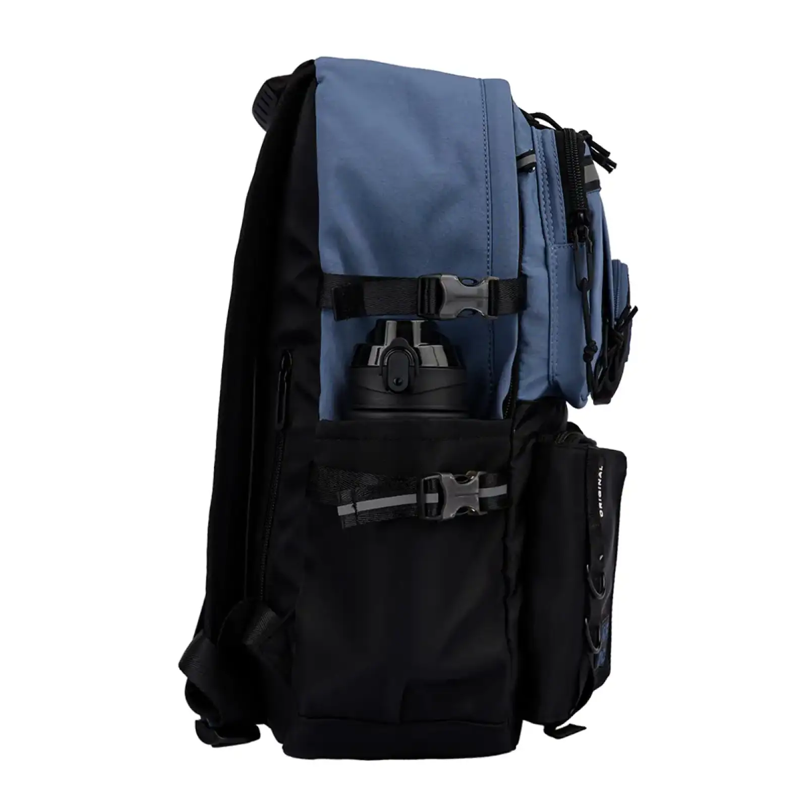 Рюкзак YES Blue T-107