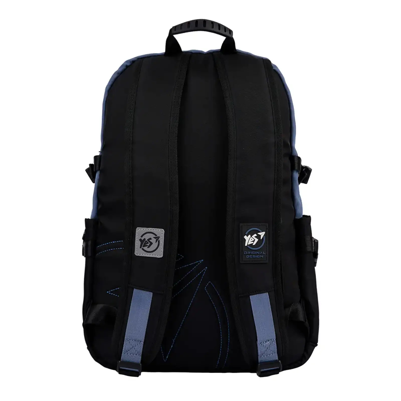 Рюкзак YES Blue T-107