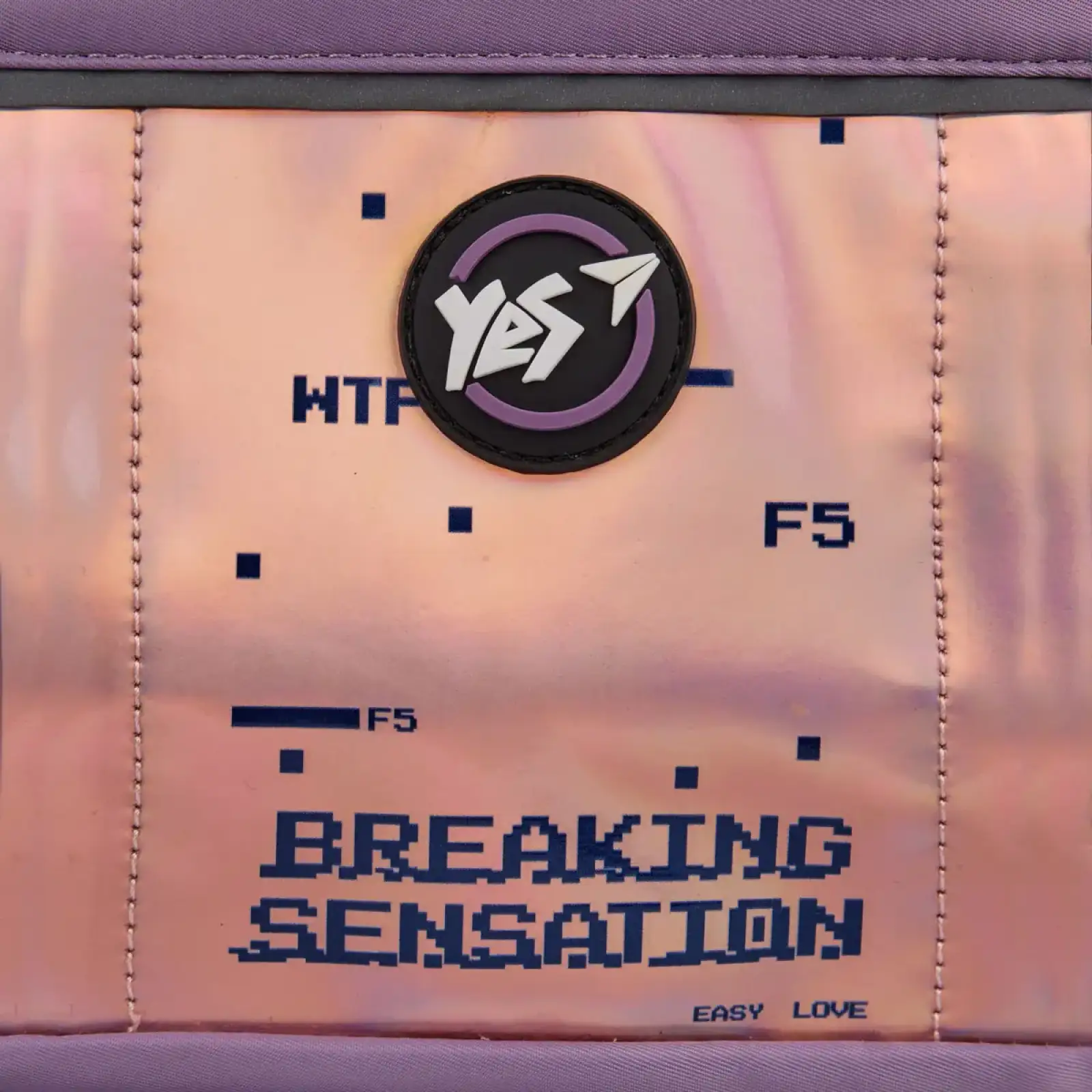 Рюкзак YES Feeling T-107