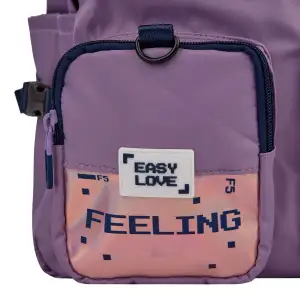 Рюкзак YES Feeling T-107