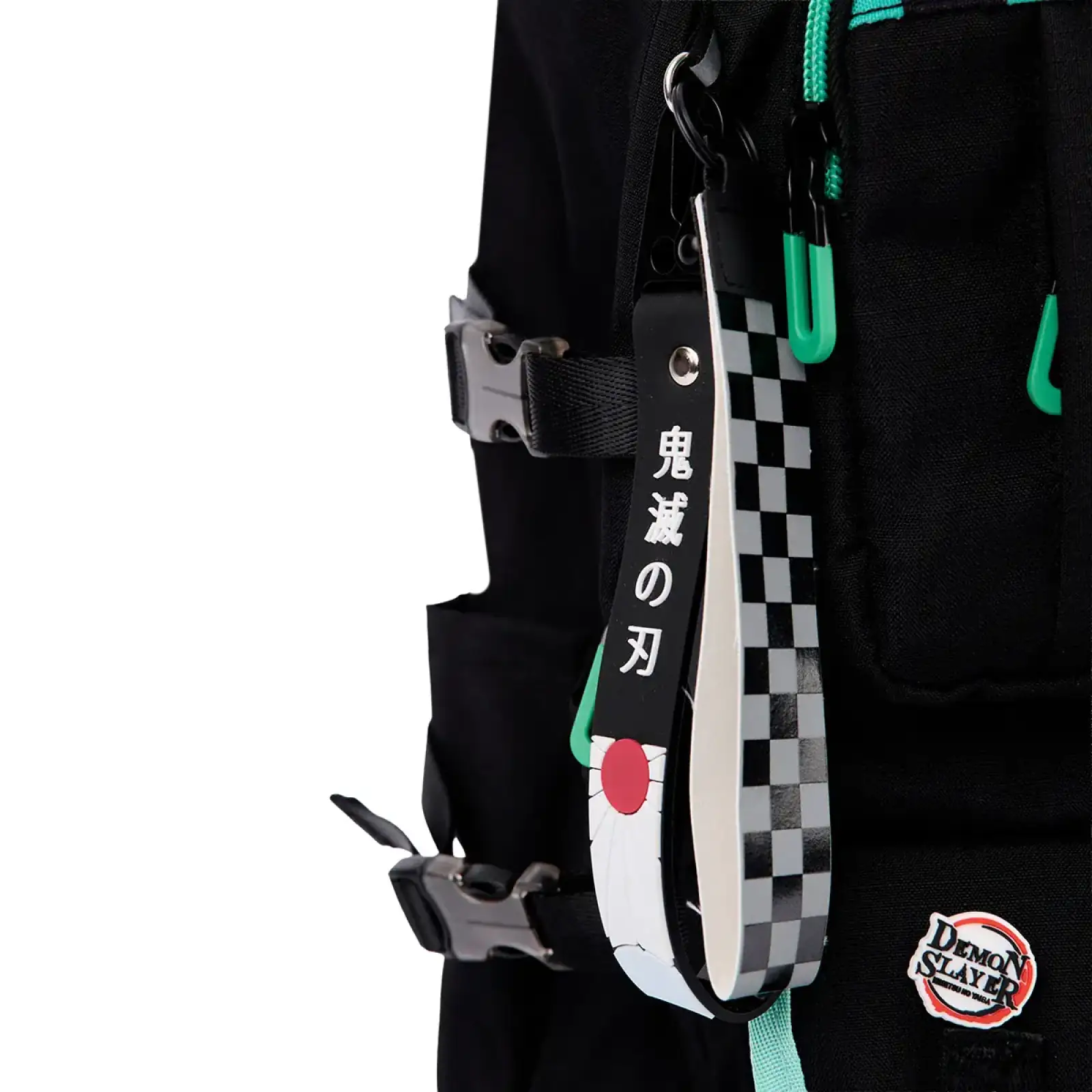 Рюкзак YES Demon Slayer Tanjiro T-107