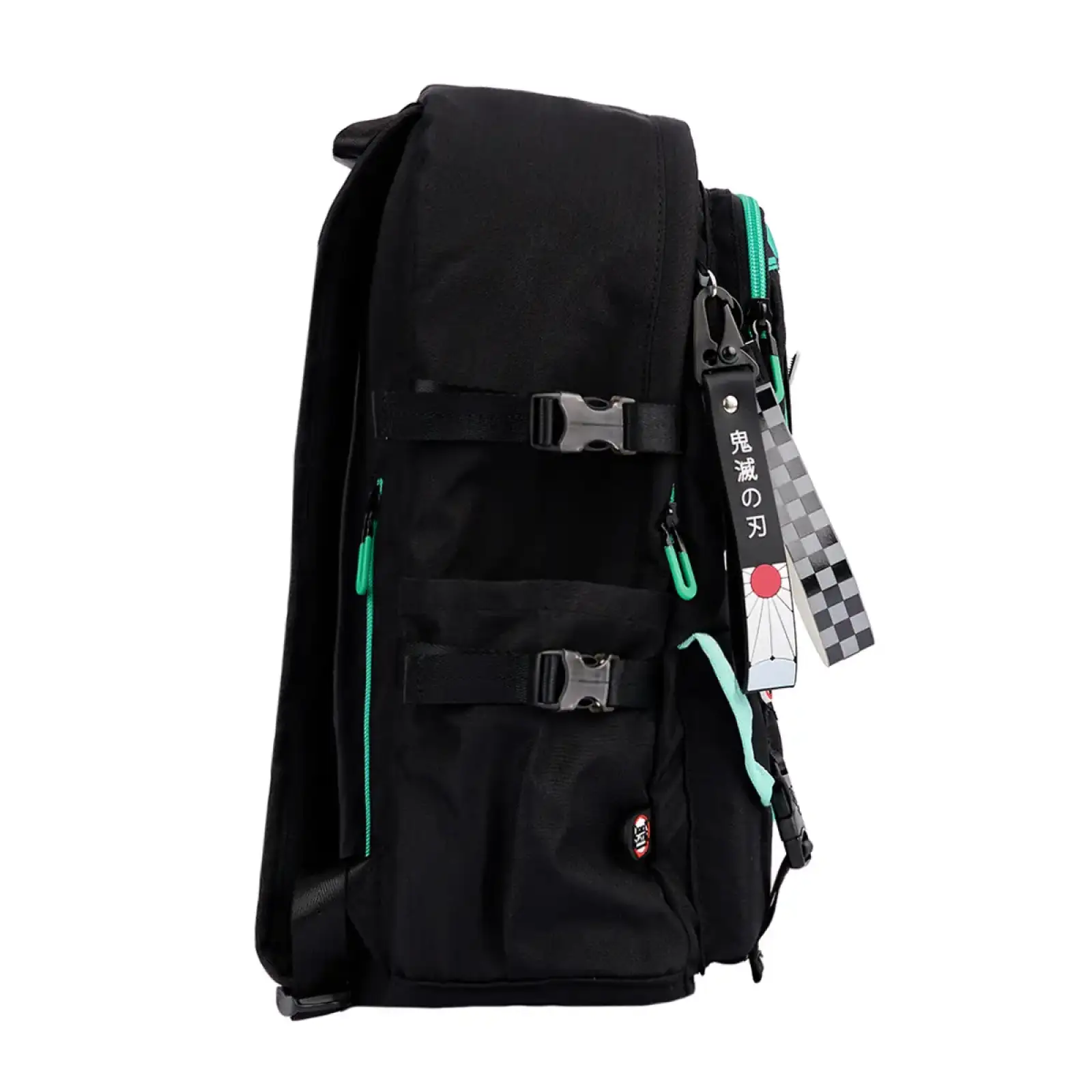 Рюкзак YES Demon Slayer Tanjiro T-107