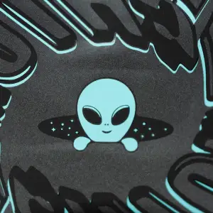 Рюкзак школьный YES Alien TS-58