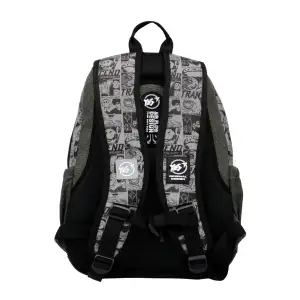 Рюкзак школьный YES Anime Smiley World TS-43