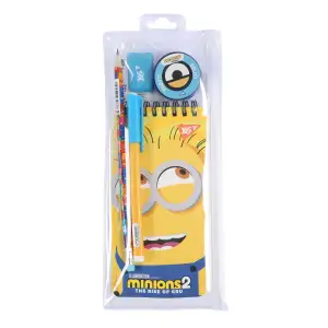 Набір канцелярії Yes Minions