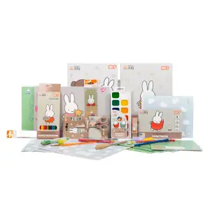 Набір канцелярії Yes Miffy подарунковий набір школяра